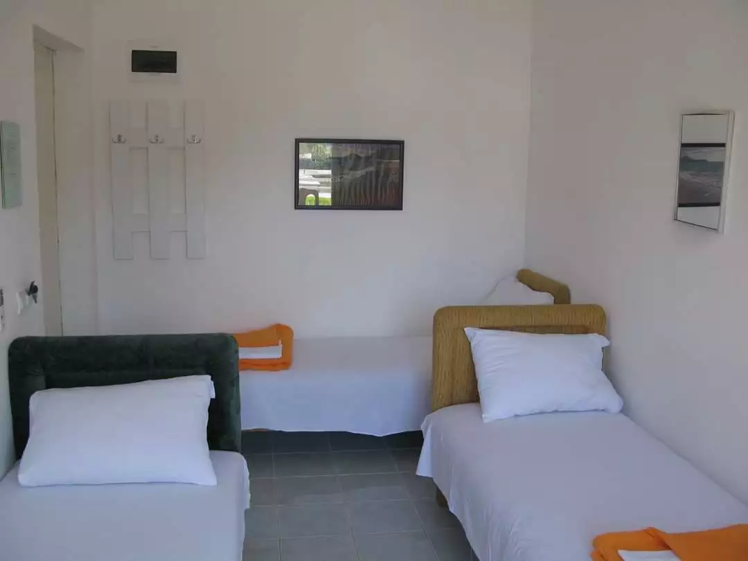 Hotels 192m² in Montenegro, Sutomore. Priced at 210000€ rent photo-16