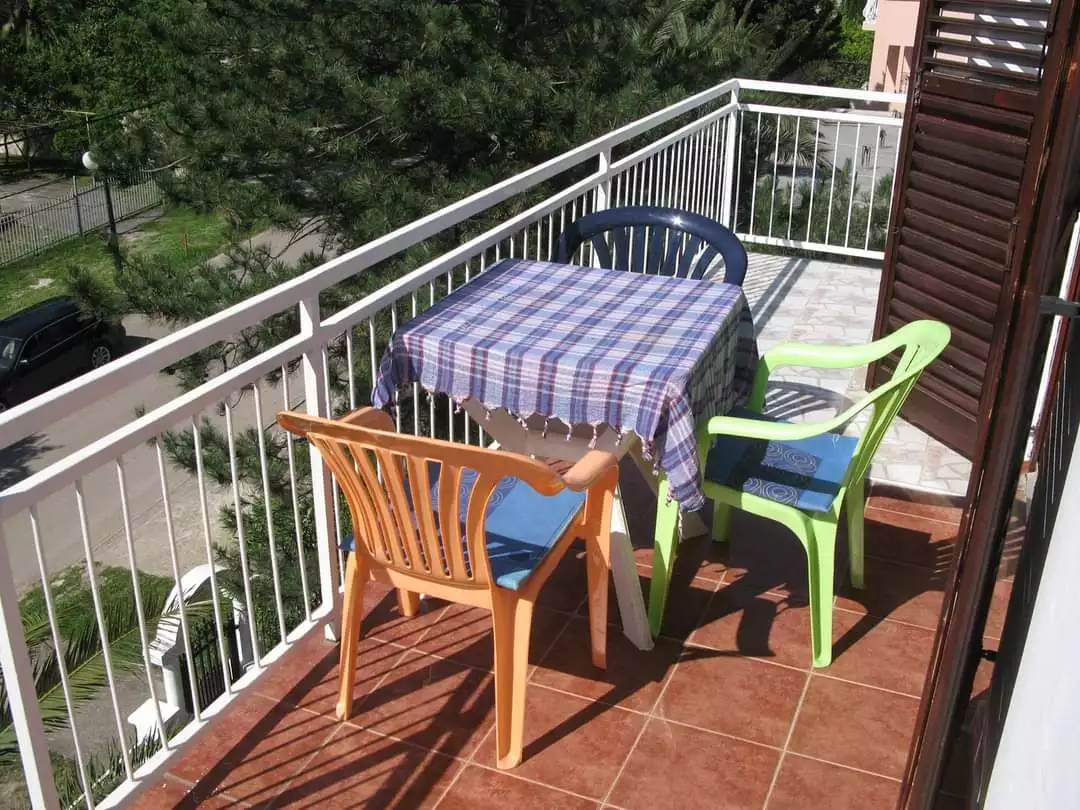 Hotels 192m² in Montenegro, Sutomore. Priced at 210000€ rent photo-19