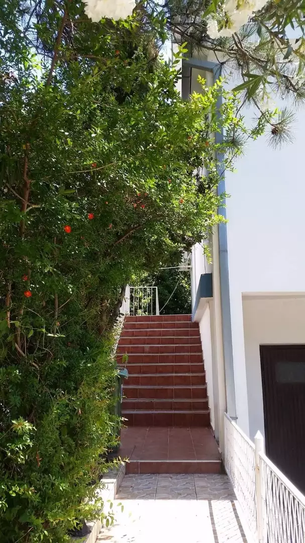 Hotels 192m² in Montenegro, Sutomore. Priced at 210000€ rent photo-25
