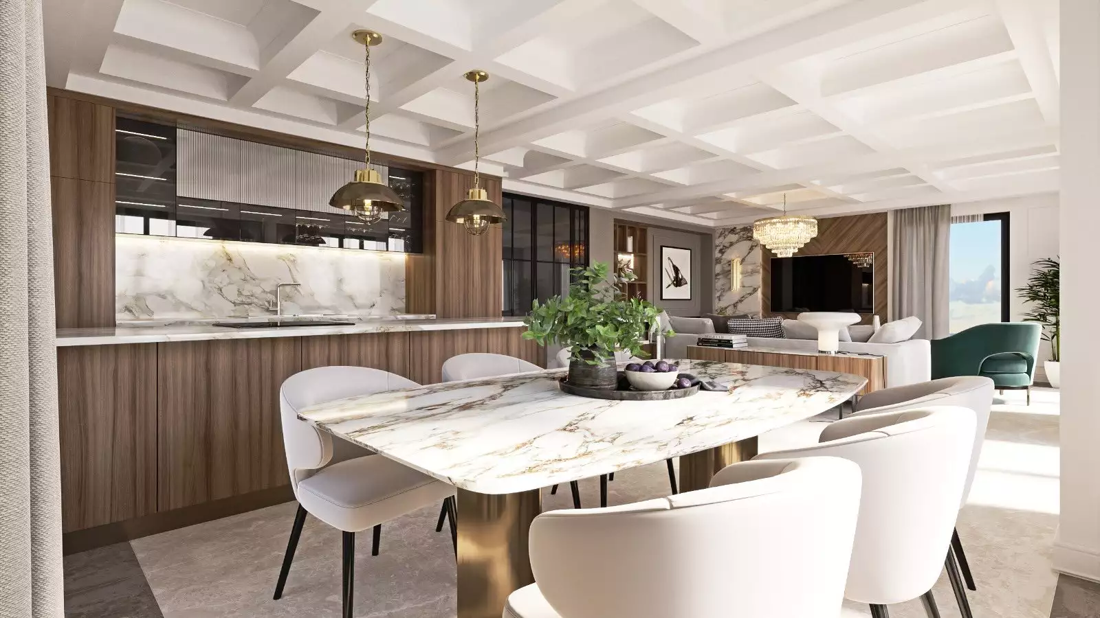 Villa 400m² in Montenegro, Sveti Stefan. Priced at 2000000€ rent photo-24