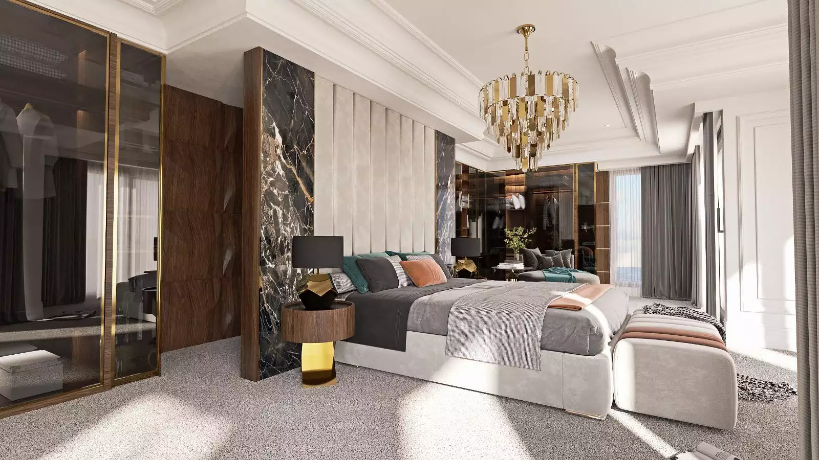 Villa 400m² in Montenegro, Sveti Stefan. Priced at 2000000€ rent photo-27