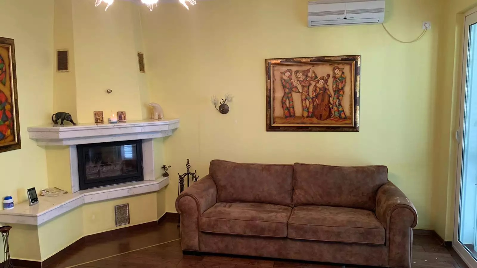 House 299m² in Montenegro, Petrovac. Priced at 380000€ rent photo-6