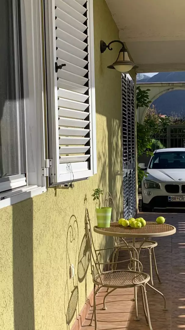 House 299m² in Montenegro, Petrovac. Priced at 380000€ rent photo-18