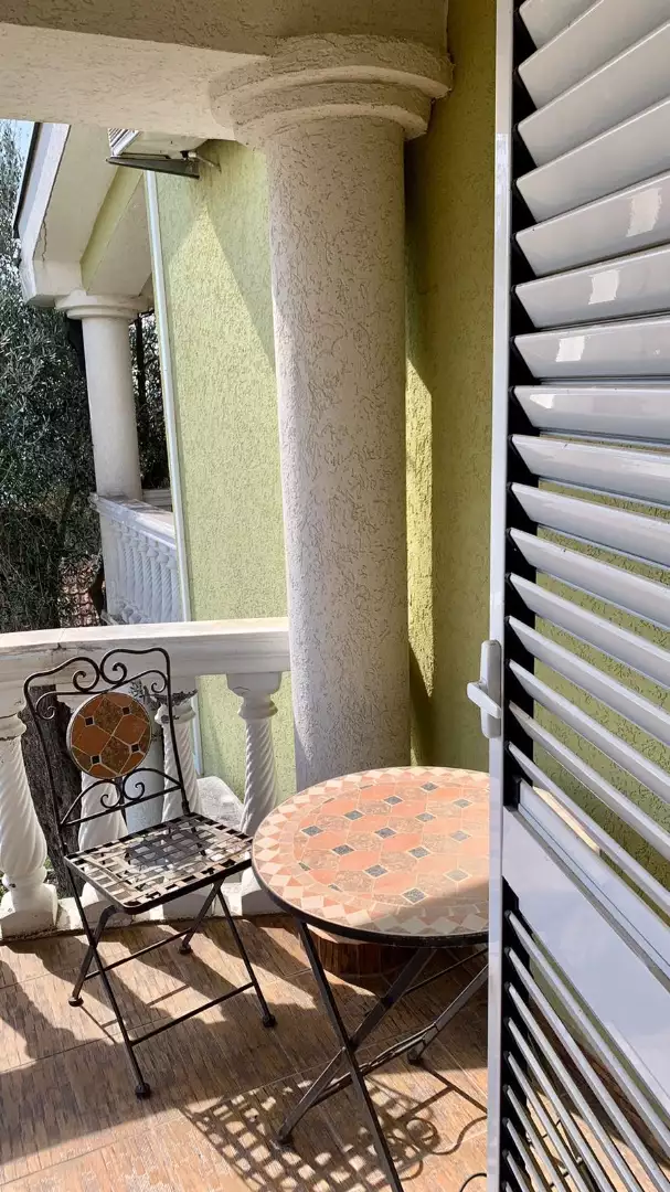 House 299m² in Montenegro, Petrovac. Priced at 380000€ rent photo-38