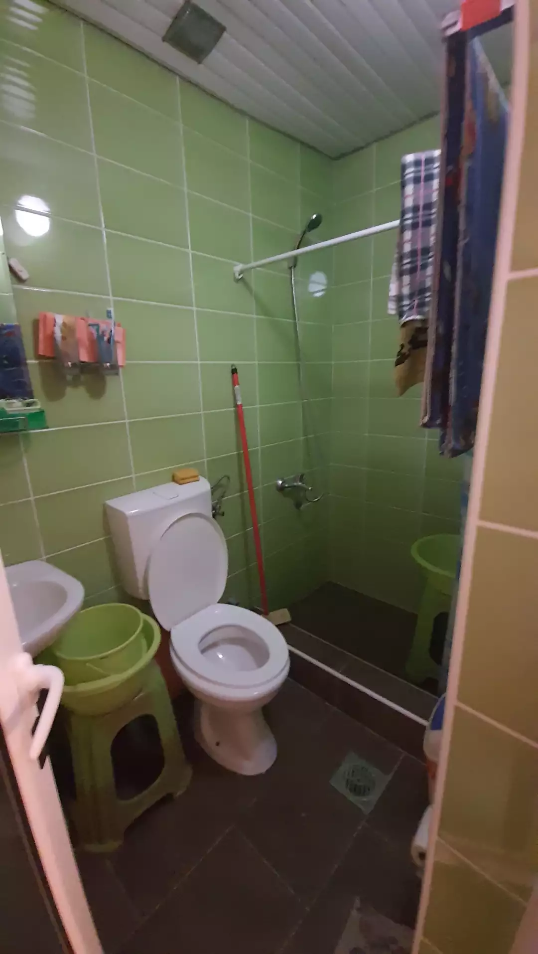 Flat 30m² in Montenegro, Sutomore. Priced at 54000€ rent photo-2