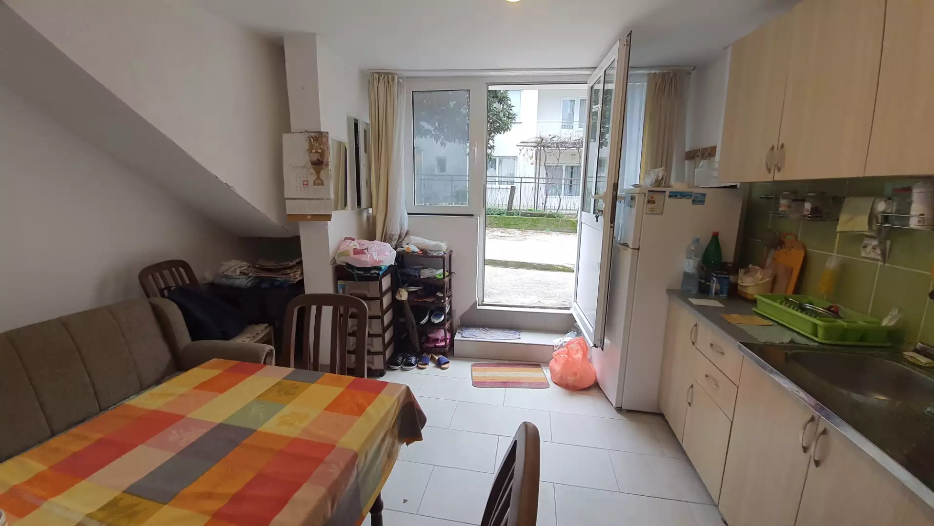 Flat 30m² in Montenegro, Sutomore. Priced at 54000€ rent photo-4