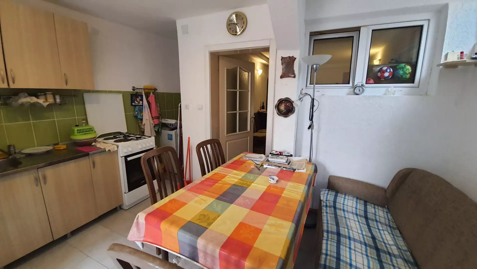 Flat 30m² in Montenegro, Sutomore. Priced at 54000€ rent photo-5