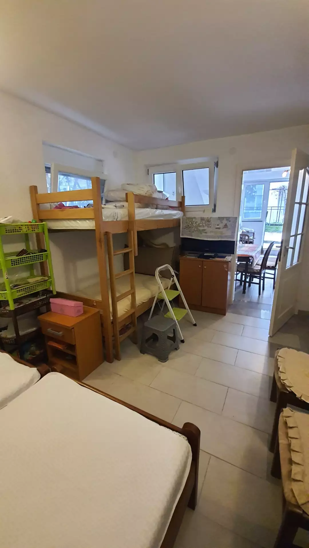 Flat 30m² in Montenegro, Sutomore. Priced at 54000€ rent photo-6