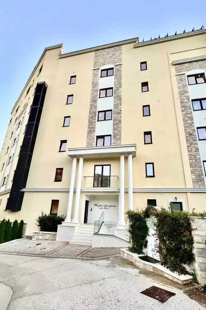 Flat 81m² in Montenegro, Becici. Priced at 265000€ rent photo-1