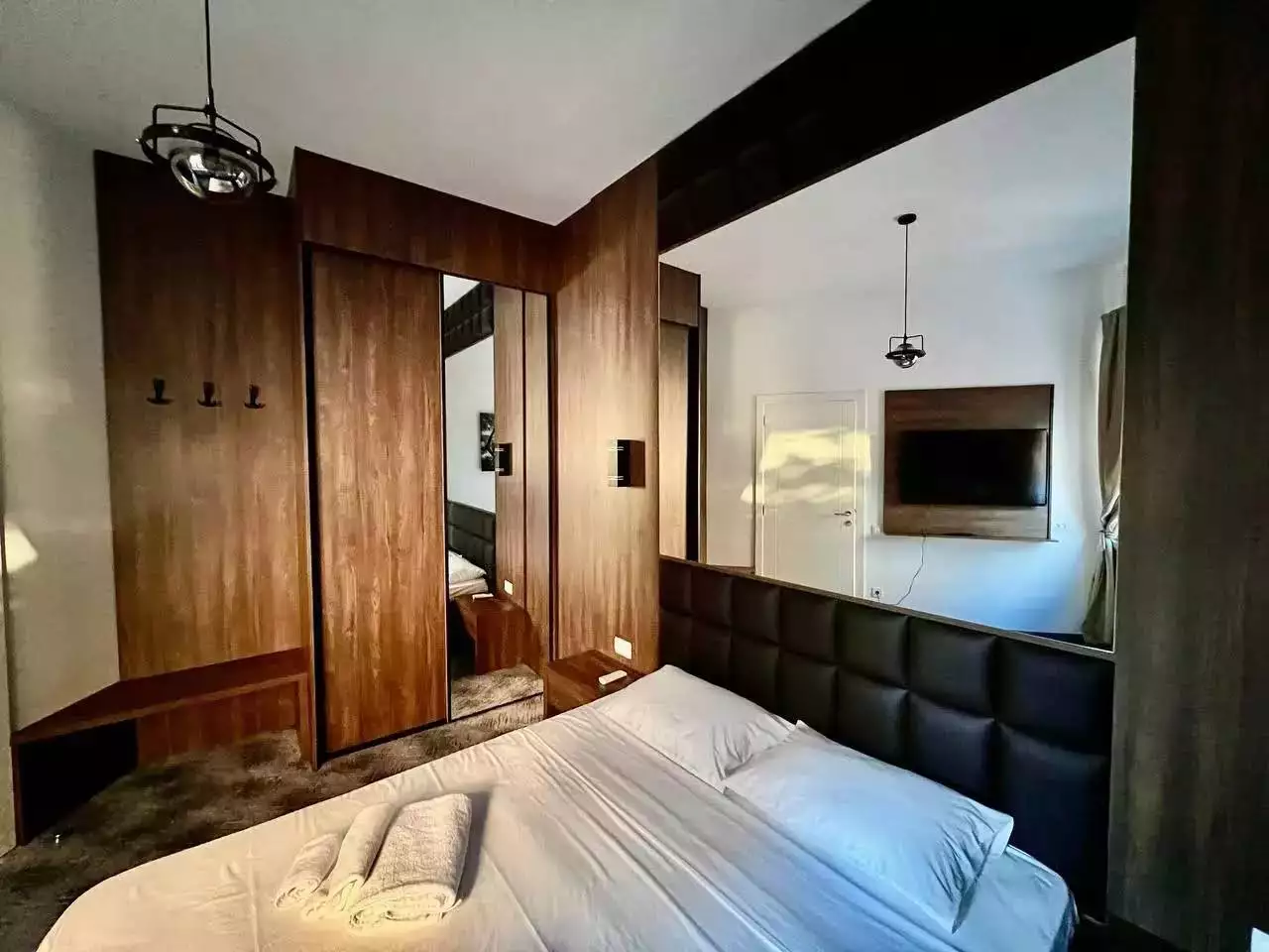 Flat 81m² in Montenegro, Becici. Priced at 265000€ rent photo-4