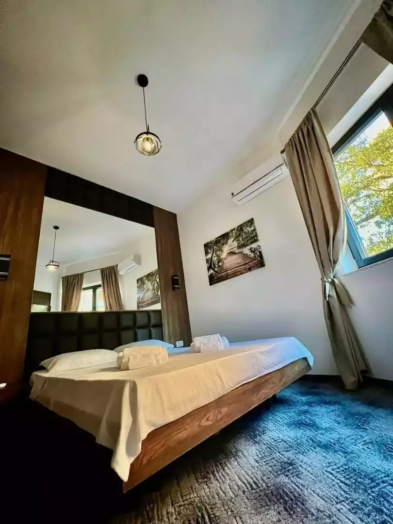 Flat 81m² in Montenegro, Becici. Priced at 265000€ rent photo-5