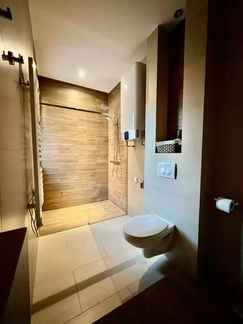 Flat 81m² in Montenegro, Becici. Priced at 265000€ rent photo-6