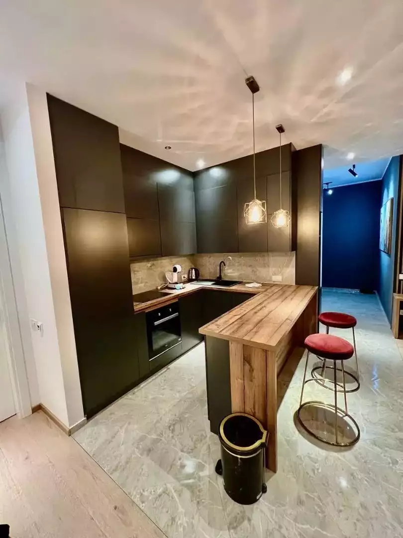 Flat 81m² in Montenegro, Becici. Priced at 265000€ rent photo-7