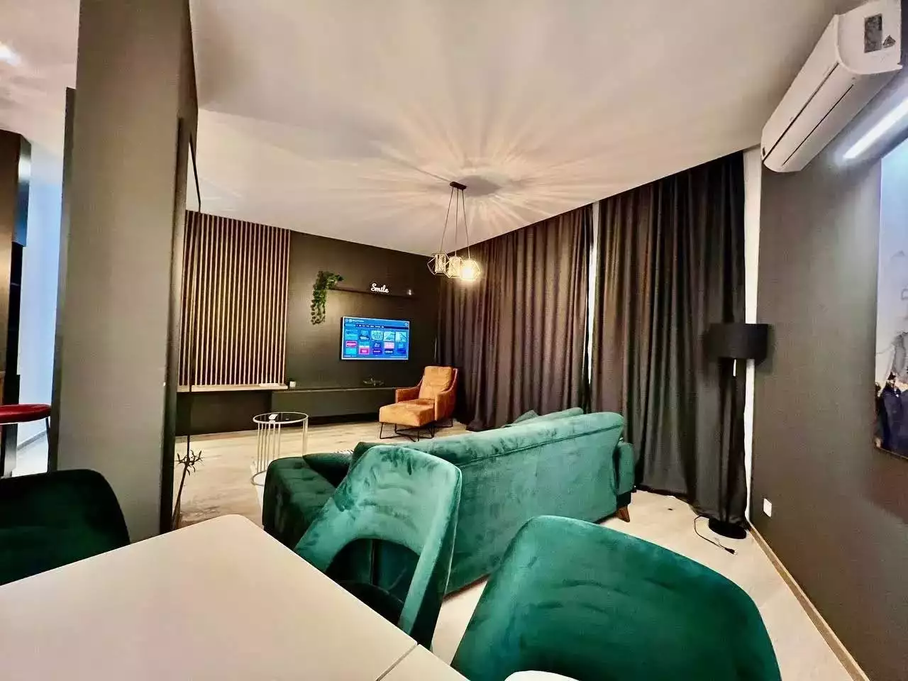 Flat 81m² in Montenegro, Becici. Priced at 265000€ rent photo-9