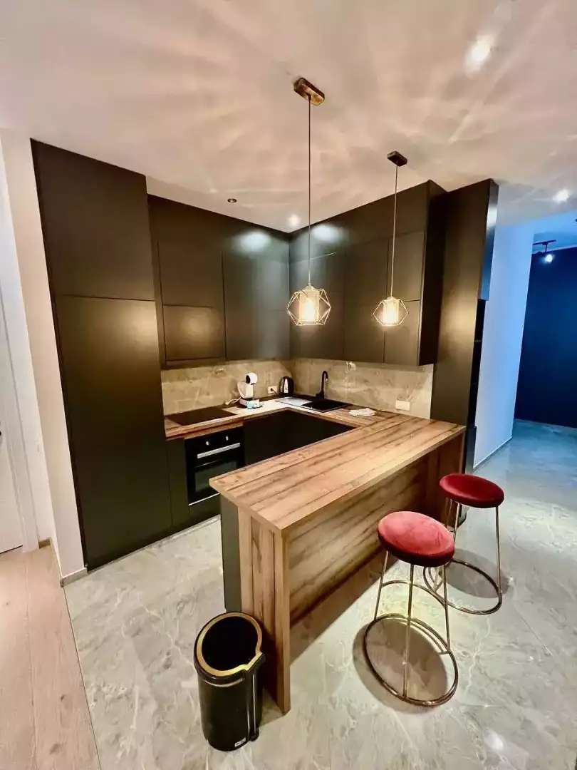 Flat 81m² in Montenegro, Becici. Priced at 265000€ rent photo-10