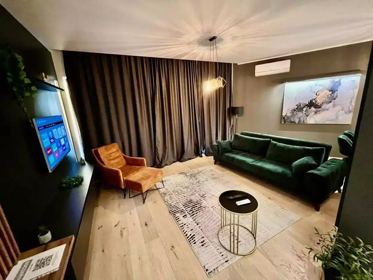 Flat 81m² in Montenegro, Becici. Priced at 265000€ rent photo-12