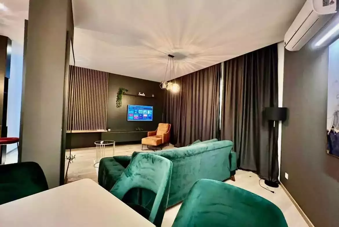 Flat 81m² in Montenegro, Becici. Priced at 265000€ rent photo-14