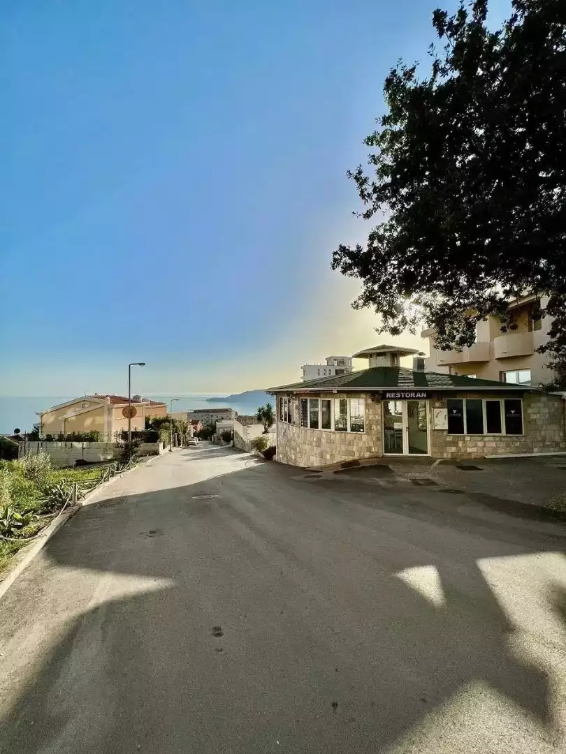 Flat 81m² in Montenegro, Becici. Priced at 265000€ rent photo-19