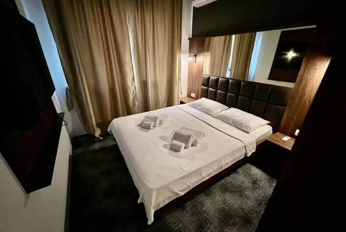 Flat 81m² in Montenegro, Becici. Priced at 265000€ rent photo-21