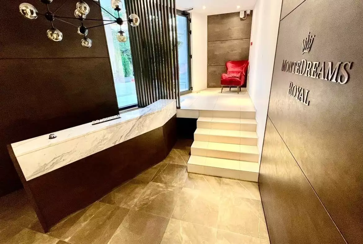Flat 81m² in Montenegro, Becici. Priced at 265000€ rent photo-23