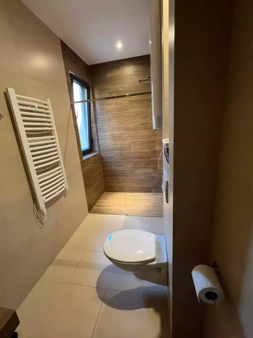 Flat 81m² in Montenegro, Becici. Priced at 265000€ rent photo-24