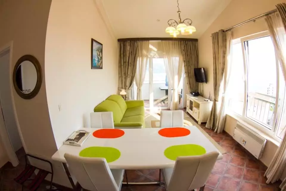 Hotels 224m² in Montenegro, Becici. Priced at 2000000€ rent photo-4