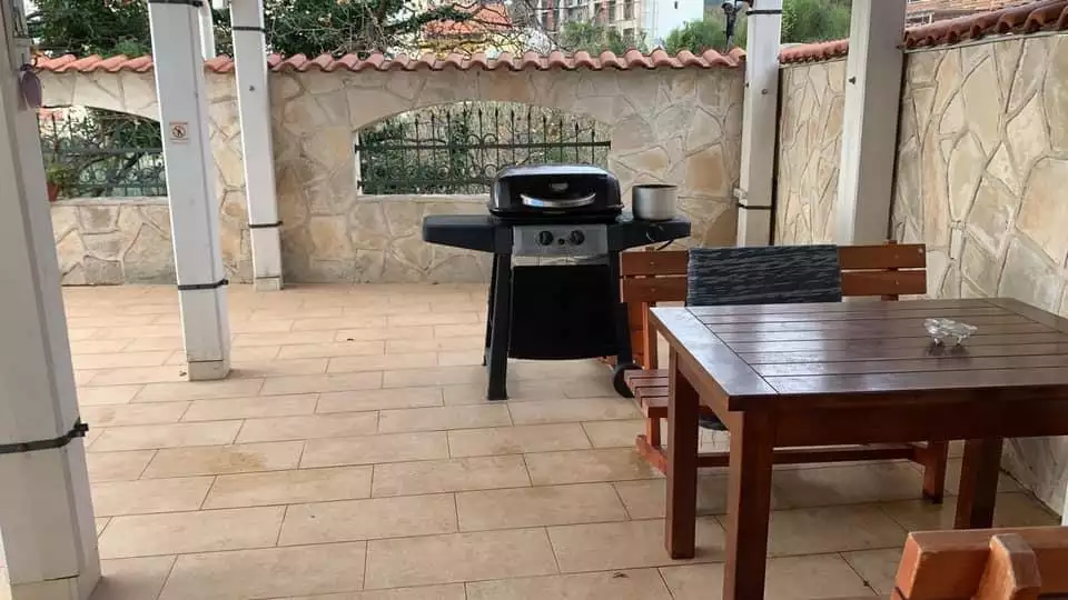 Hotels 224m² in Montenegro, Becici. Priced at 2000000€ rent photo-5