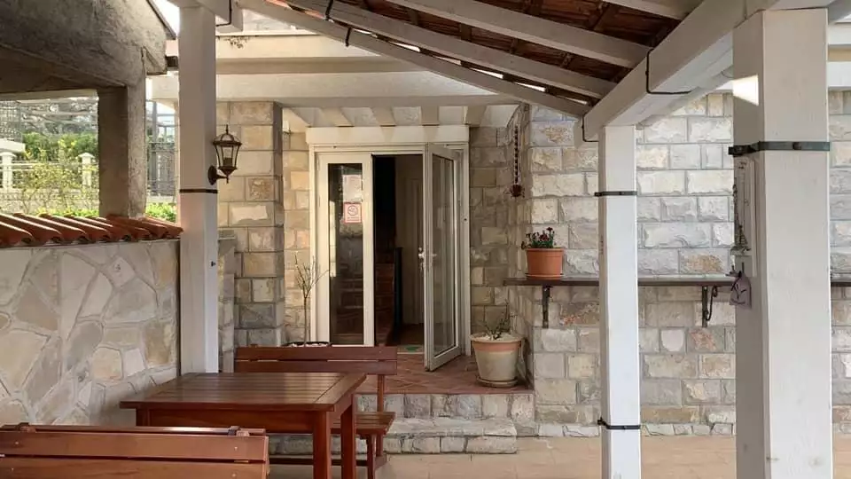 Hotels 224m² in Montenegro, Becici. Priced at 2000000€ rent photo-9