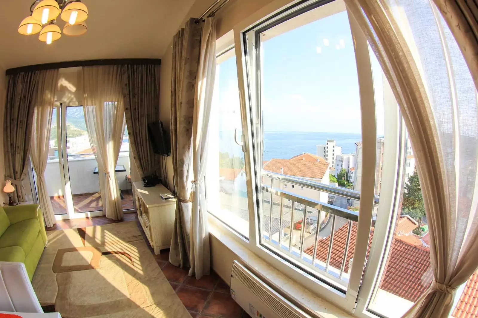Hotels 224m² in Montenegro, Becici. Priced at 2000000€ rent photo-14