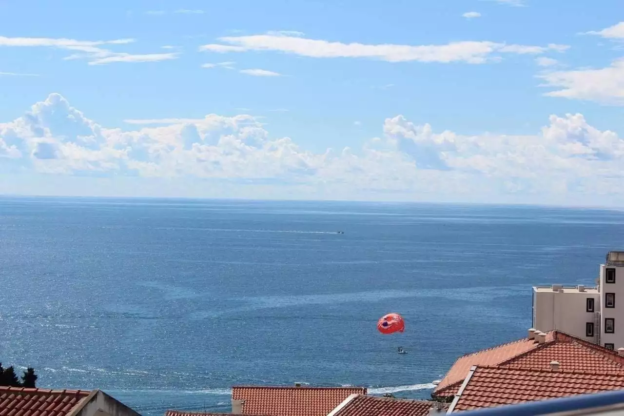 Hotels 224m² in Montenegro, Becici. Priced at 2000000€ rent photo-22