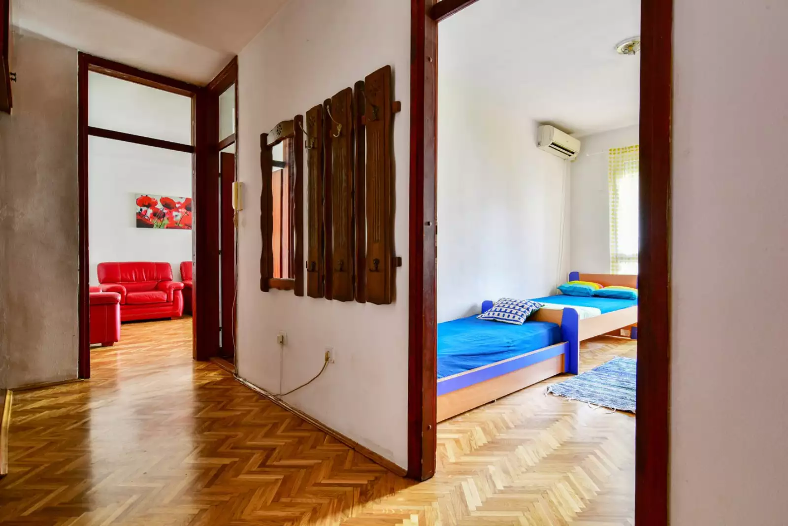 Flat 93m² in Montenegro, Bar. Priced at 234000€ rent photo-4
