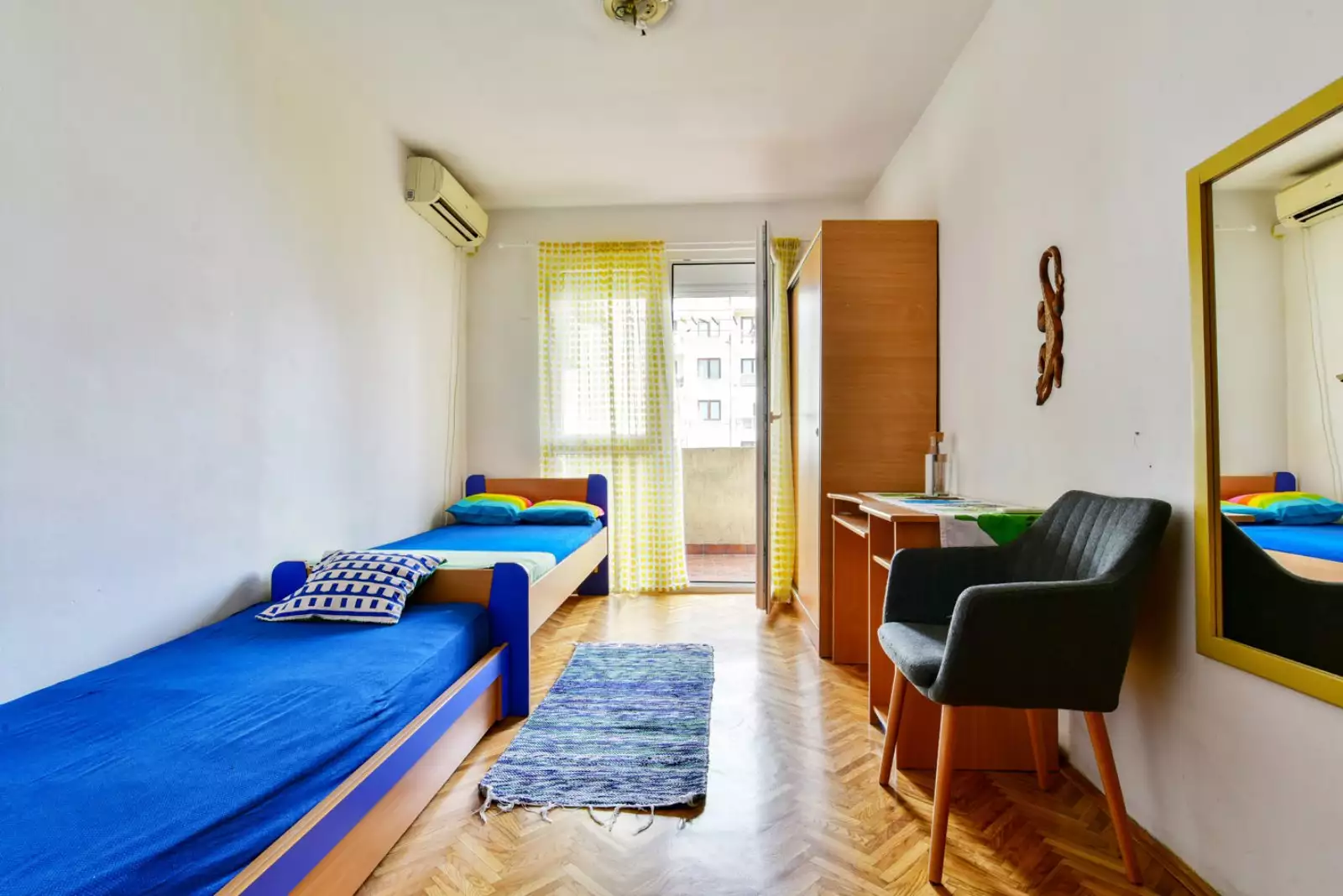 Flat 93m² in Montenegro, Bar. Priced at 234000€ rent photo-8