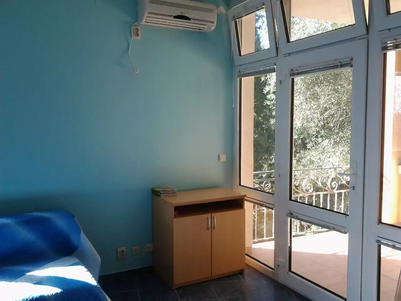 Hotels 343m² in Montenegro, Bar. Priced at 320000€ rent photo-35