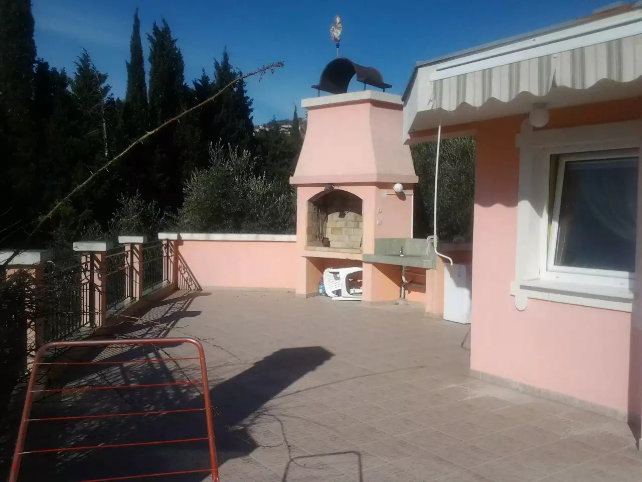 Hotels 343m² in Montenegro, Bar. Priced at 320000€ rent photo-36