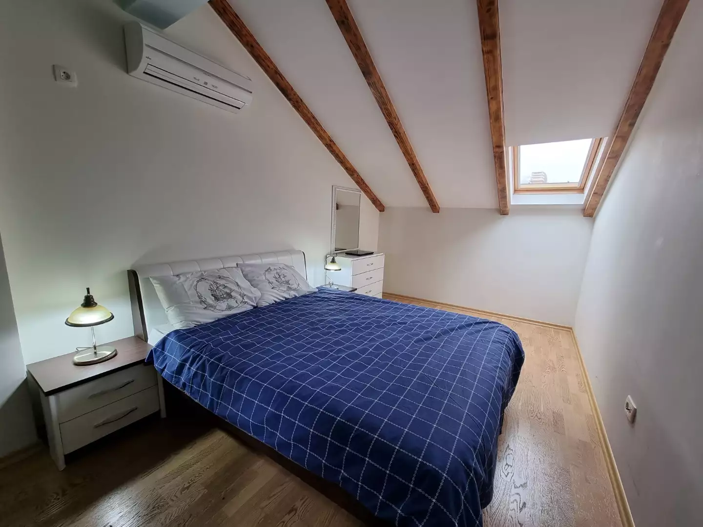 Flat 137m² in Montenegro, Becici. Priced at 440000€ rent photo-7