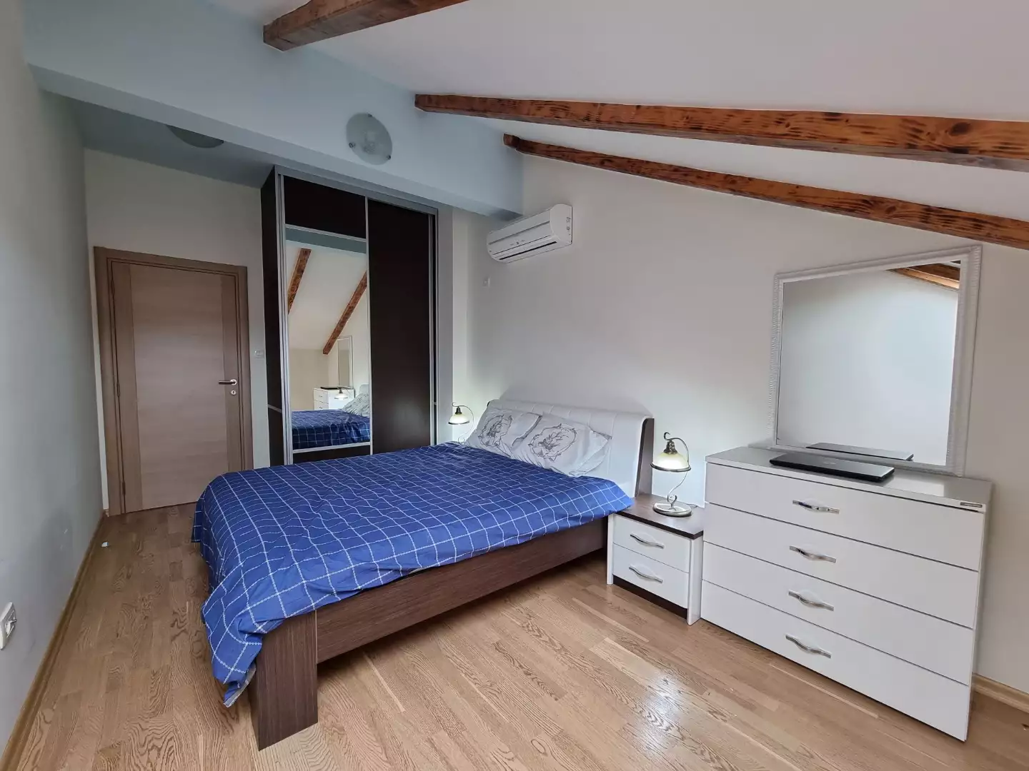 Flat 137m² in Montenegro, Becici. Priced at 440000€ rent photo-9