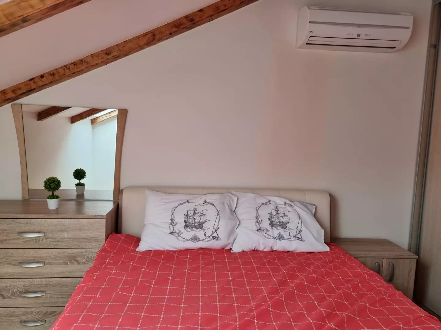 Flat 137m² in Montenegro, Becici. Priced at 440000€ rent photo-11