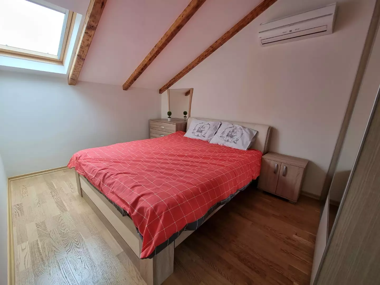 Flat 137m² in Montenegro, Becici. Priced at 440000€ rent photo-12