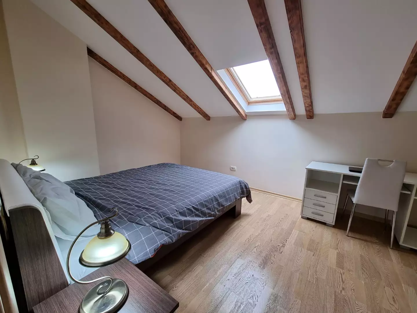 Flat 137m² in Montenegro, Becici. Priced at 440000€ rent photo-14