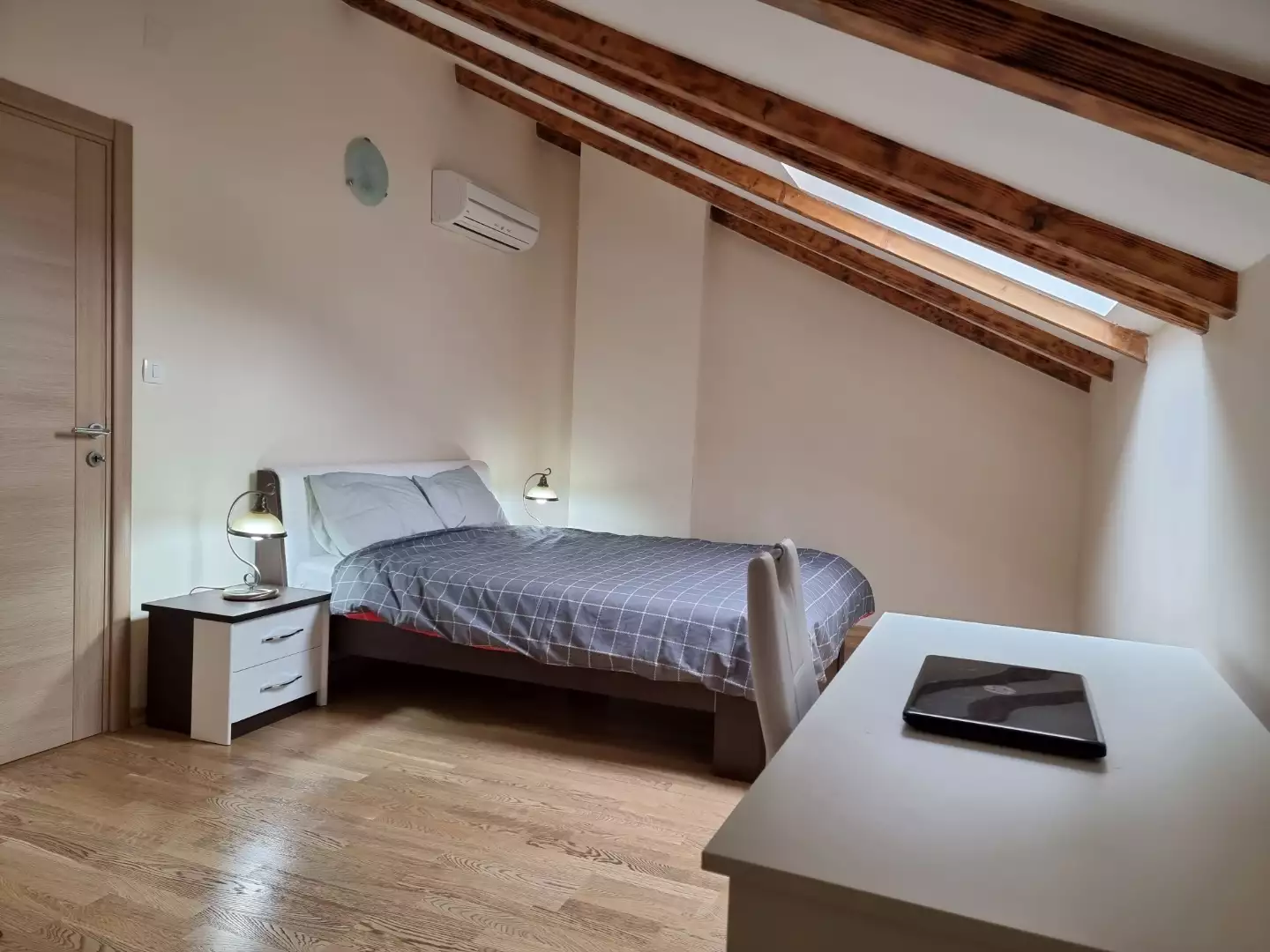 Flat 137m² in Montenegro, Becici. Priced at 440000€ rent photo-15