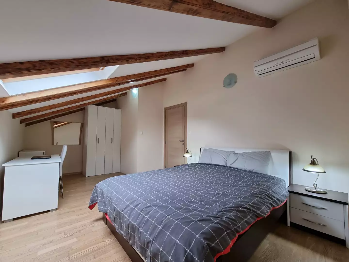 Flat 137m² in Montenegro, Becici. Priced at 440000€ rent photo-16