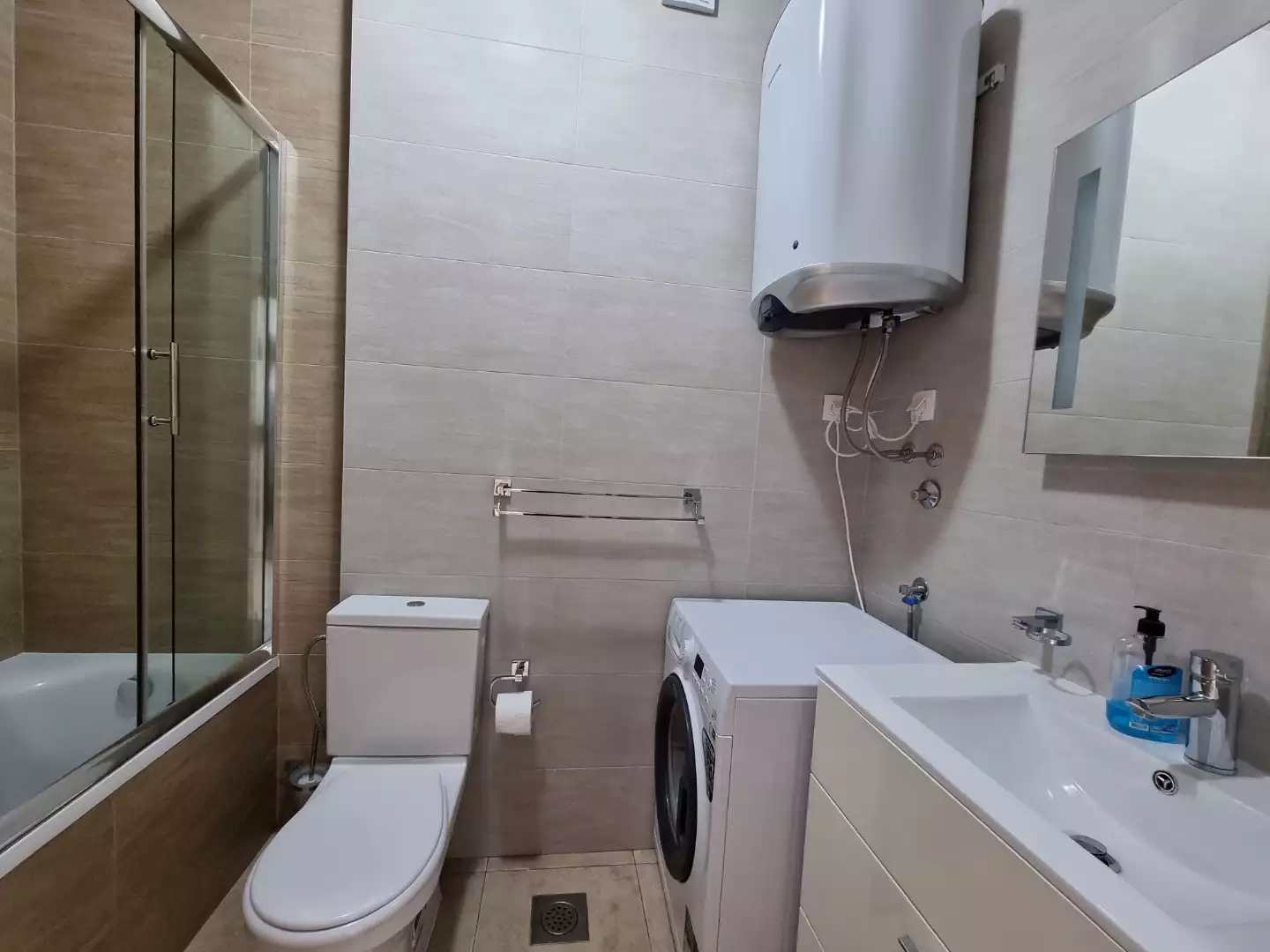 Flat 137m² in Montenegro, Becici. Priced at 440000€ rent photo-19