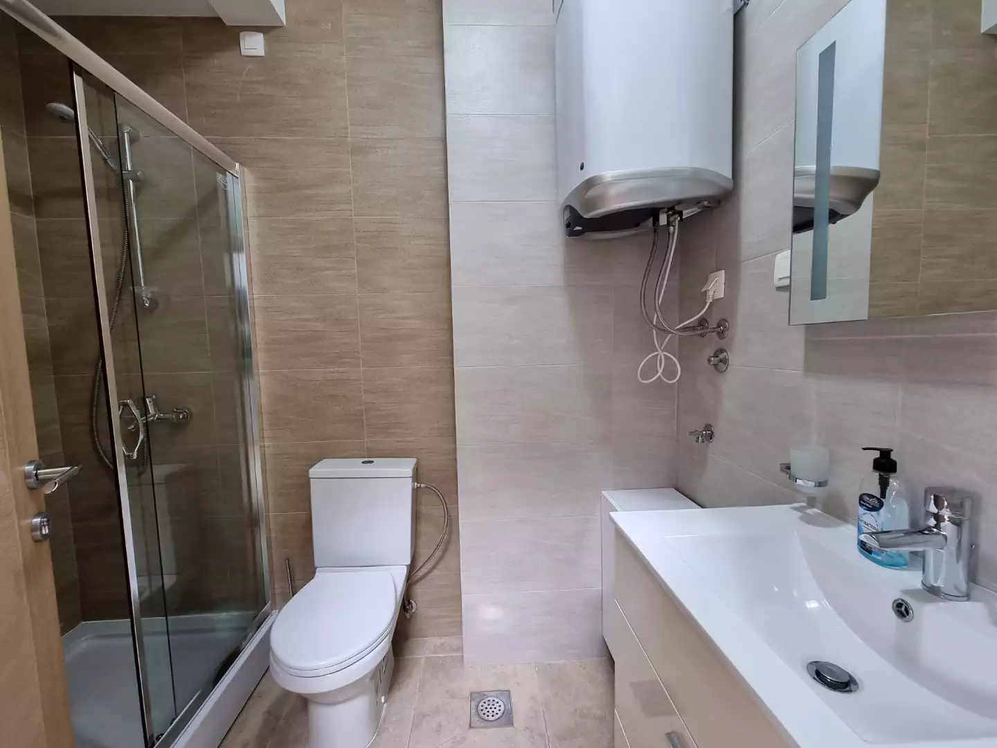 Flat 137m² in Montenegro, Becici. Priced at 440000€ rent photo-20