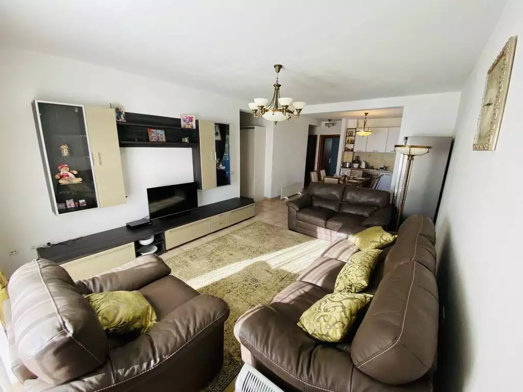 Flat 182m² in Montenegro, Becici. Priced at 280000€ rent photo-1