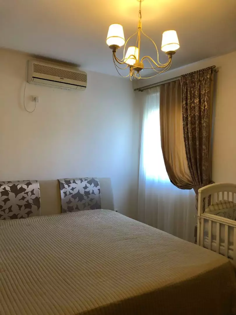 Flat 182m² in Montenegro, Becici. Priced at 280000€ rent photo-3