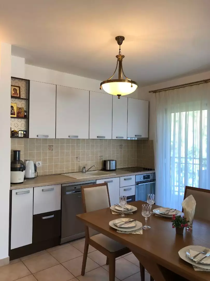 Flat 182m² in Montenegro, Becici. Priced at 280000€ rent photo-6