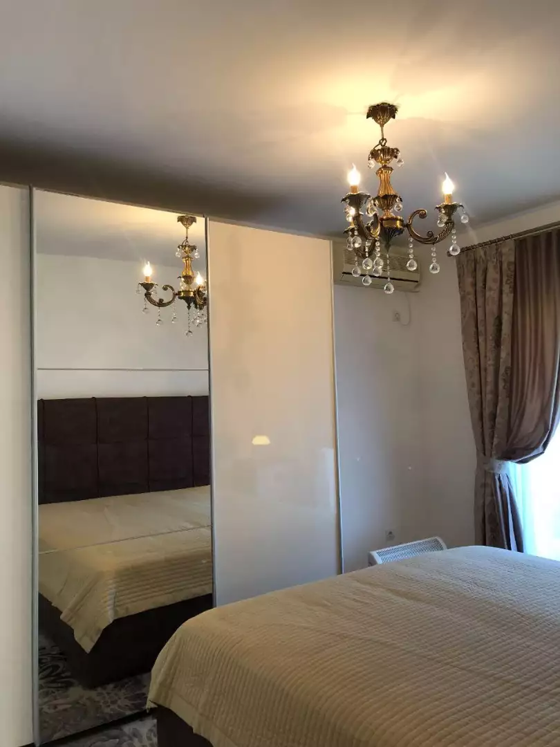 Flat 182m² in Montenegro, Becici. Priced at 280000€ rent photo-7