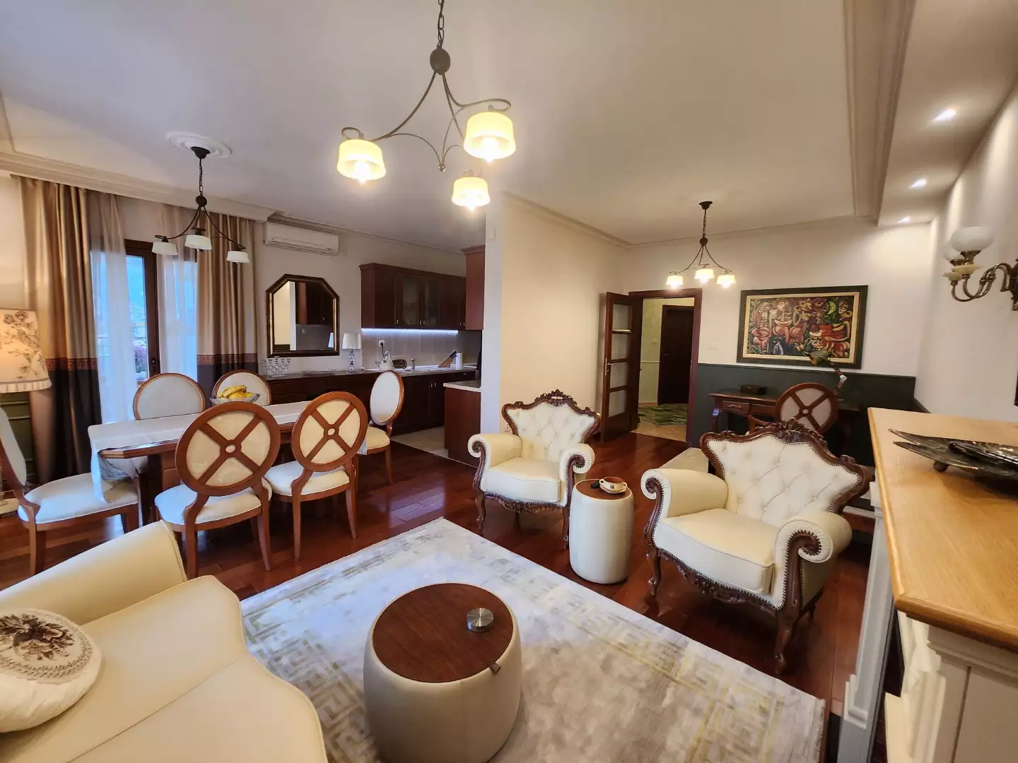 Flat 104m² in Montenegro, Bar. Priced at 485000€ rent photo-1