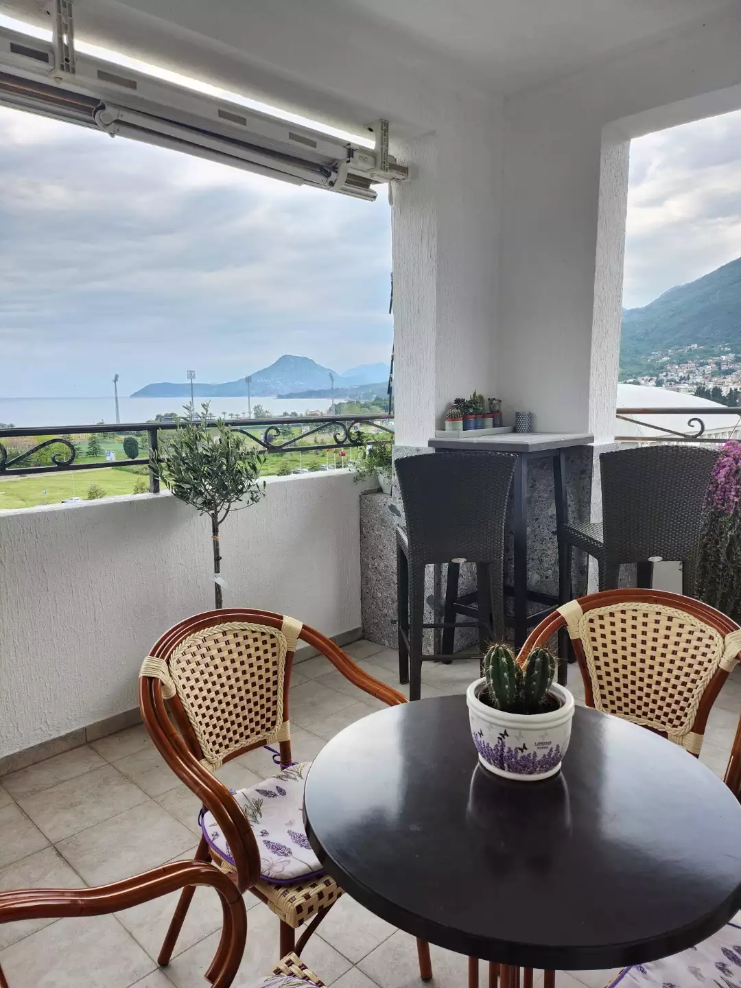 Flat 104m² in Montenegro, Bar. Priced at 485000€ rent photo-3