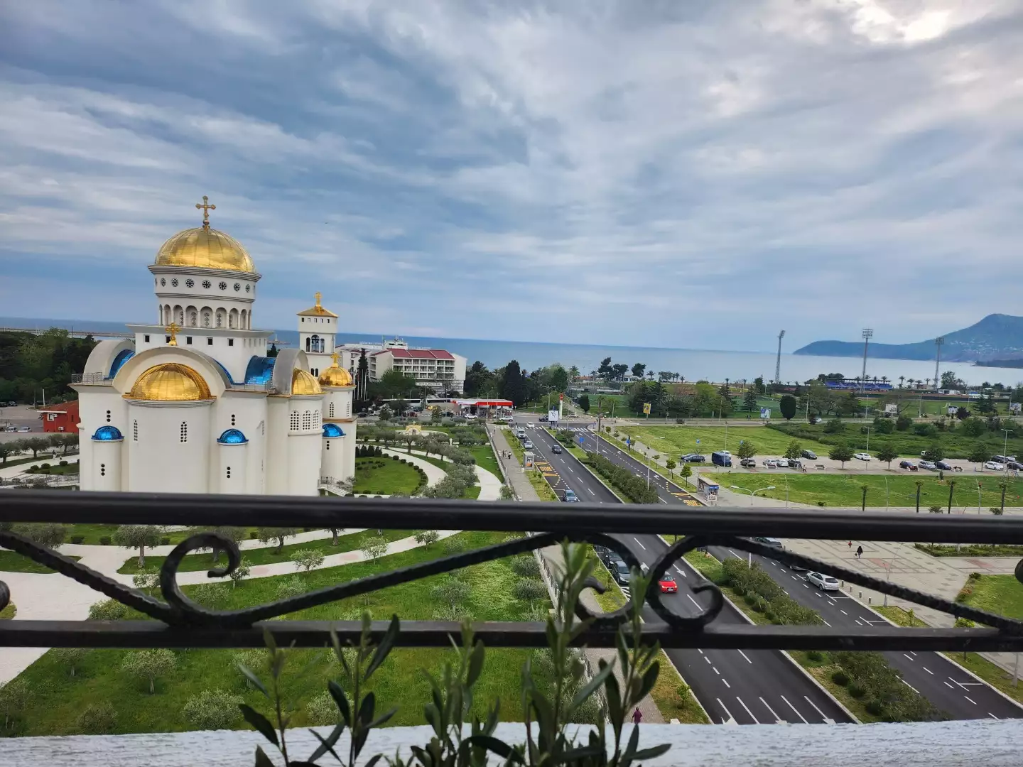 Flat 104m² in Montenegro, Bar. Priced at 485000€ rent photo-4